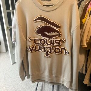 Louis Vuitton Sweater